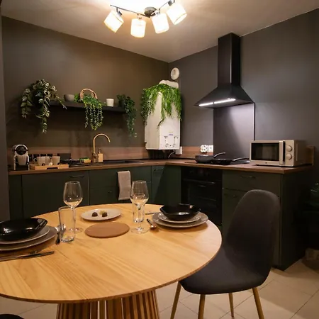 La Nayara Apartment